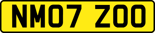NM07ZOO