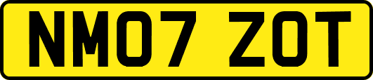 NM07ZOT