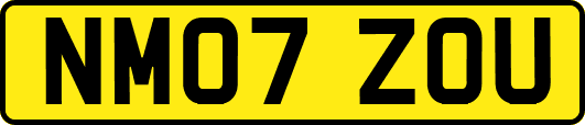 NM07ZOU