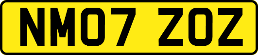 NM07ZOZ