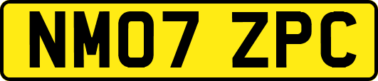 NM07ZPC