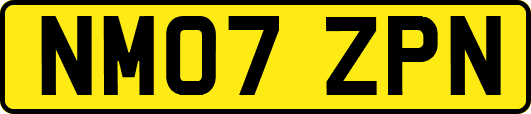 NM07ZPN