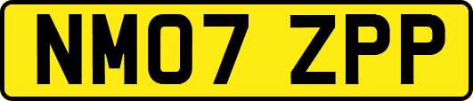 NM07ZPP