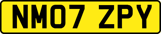 NM07ZPY