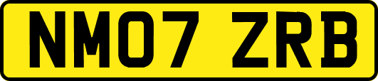 NM07ZRB
