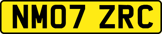 NM07ZRC
