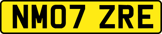 NM07ZRE