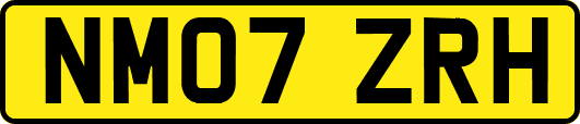 NM07ZRH