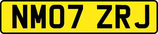 NM07ZRJ