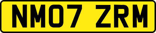 NM07ZRM