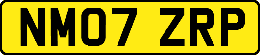 NM07ZRP