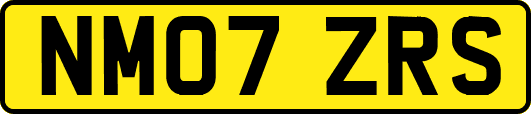 NM07ZRS