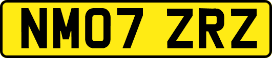 NM07ZRZ