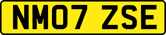 NM07ZSE