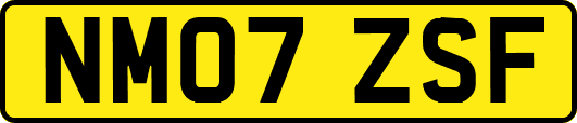 NM07ZSF