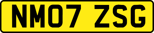 NM07ZSG