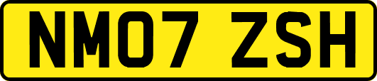 NM07ZSH
