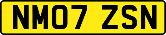 NM07ZSN