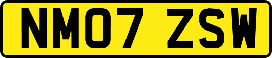 NM07ZSW