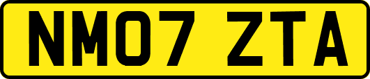 NM07ZTA