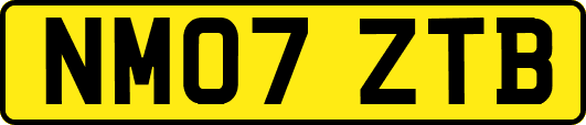 NM07ZTB