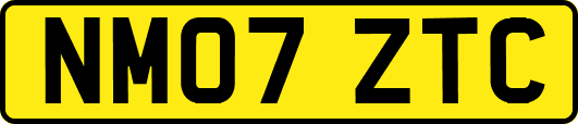 NM07ZTC