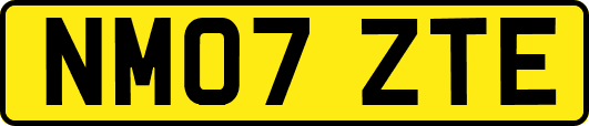 NM07ZTE
