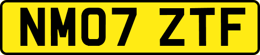 NM07ZTF