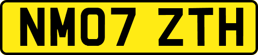 NM07ZTH