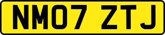 NM07ZTJ