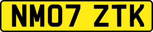 NM07ZTK