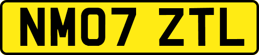 NM07ZTL