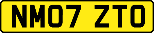 NM07ZTO