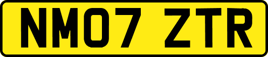 NM07ZTR