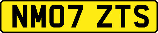 NM07ZTS