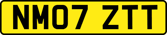 NM07ZTT