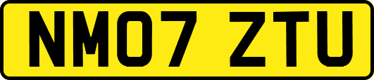 NM07ZTU