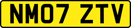 NM07ZTV