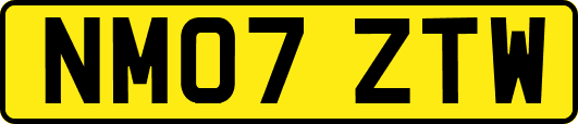 NM07ZTW