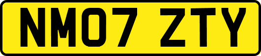 NM07ZTY