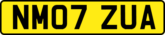 NM07ZUA