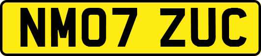 NM07ZUC
