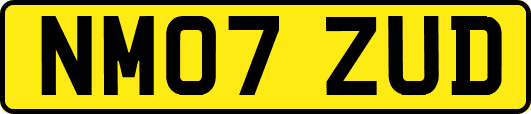 NM07ZUD