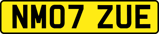 NM07ZUE