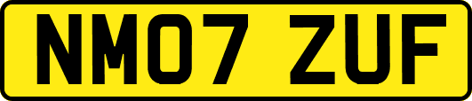 NM07ZUF