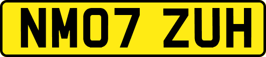 NM07ZUH