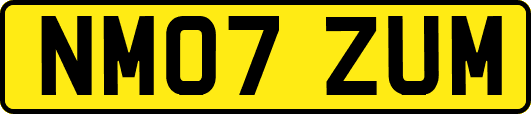 NM07ZUM