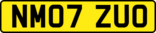 NM07ZUO