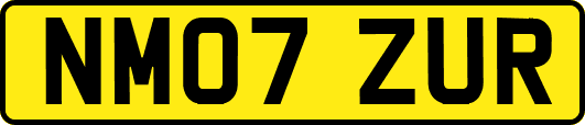 NM07ZUR