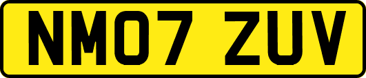 NM07ZUV